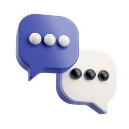 chat icon