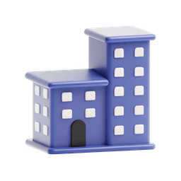 Apartment block