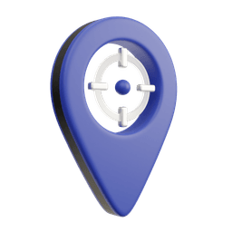 Location pin