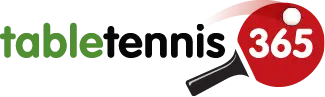 Table Tennis 365 logo