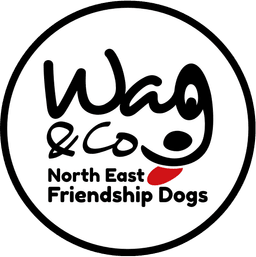 Wag&Co logo