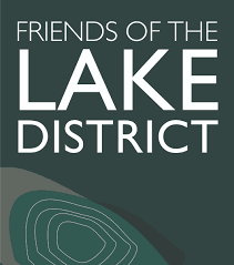 Friends of the Lake District logo