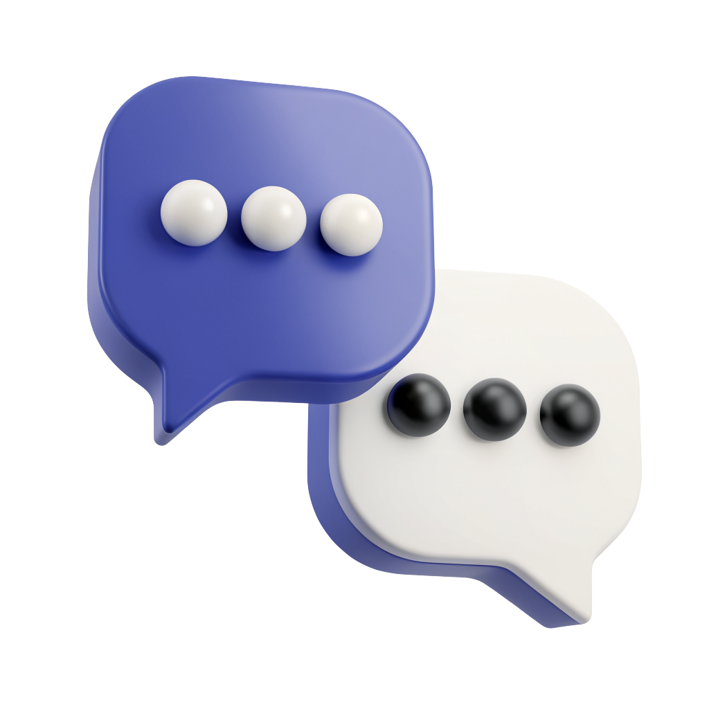 chat icon