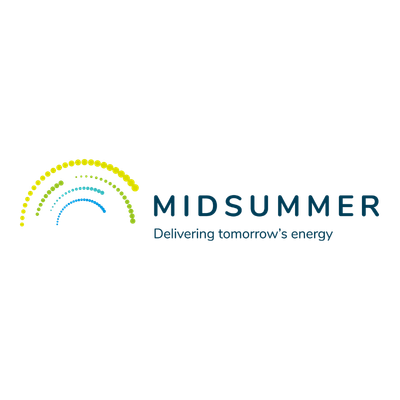 Midsummer Energy Ltd logo