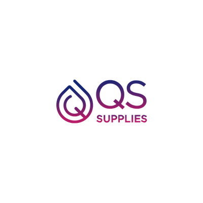 GS Supplies logo