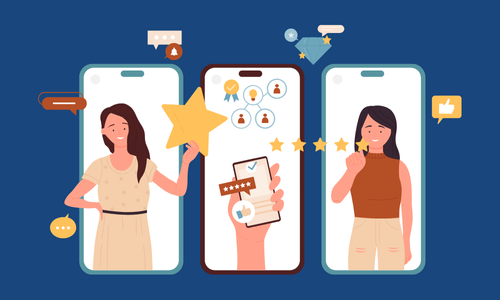 customer satisfaction