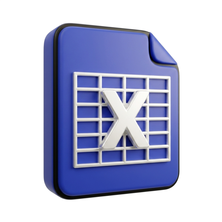 Use familiar Excel tools — filter, sort and pivot cleansed address results